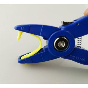 Buy cheap no.024 ear tag applicator,ear tag pliers,sheep tag pliers,sheep applicator from wholesalers
