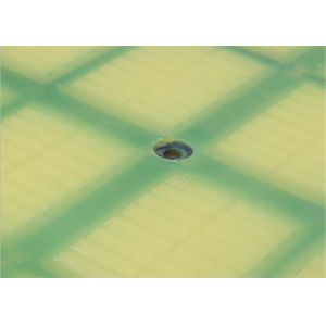 Buy cheap Polyurethane Dewatering Screen Mesh For Sand Vibrating Sieve Machine from wholesalers