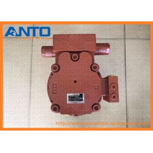 PY15V00012F1 PY15V00012F2 PCL-120B-18B Excavator Hydraulic Motor