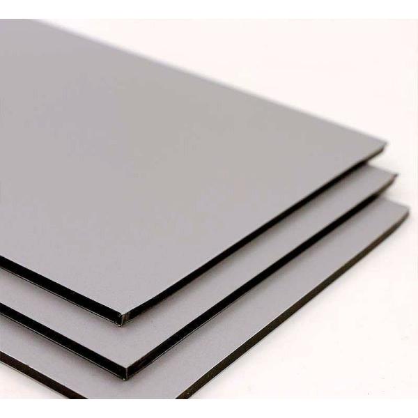 Buy cheap 3mm/4mm Aluminum Composite Panel from wholesalers