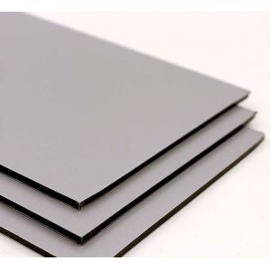 Buy cheap 3mm/4mm Aluminum Composite Panel from wholesalers