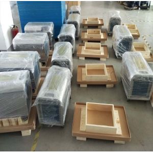 Explosion-Proof Freon R290 Refrigerant Recovery Machine