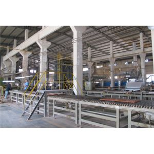 Jiangsu Paneltek Ceramic Co., Ltd.