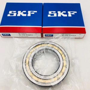 China Cylindrical Roller Bearing  NJ216ECM/C3 on sale