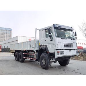 Buy cheap Sino Truck Howo 6x6 Off Road 6 Tire 10 Wheel RHD LHD Full Wheel Drive AWD Lorry Cargo Tipper Dump Trucks from wholesalers