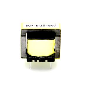 Buy cheap Ei19 (4 Pin) Type High Frequency Transformer for PCB Mounting from wholesalers