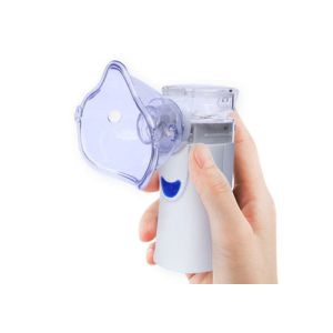 Buy cheap FDA CE ISO Approved Portable Mesh Nebulizer from wholesalers