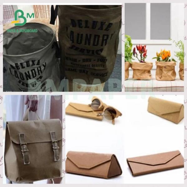 0.55mm Black Biodegradable Durable Washable Jeans Label paper 0.55mm Black Biodegradable Durable Washable Jeans Label paper