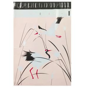 Buy cheap Biodegradable Self Seal Poly Shipping Bags For Clothing from wholesalers