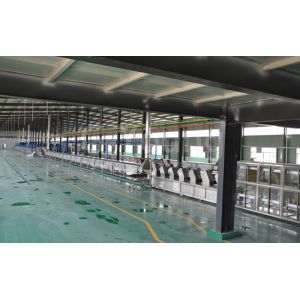 Buy cheap Customized Instant Noodle Making Machine , Low Noise Frying Noodle Machines from wholesalers