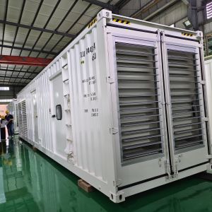 Buy cheap 1600kw Generator Plant 2000kva Electric Diesel Generator For Power Station from wholesalers
