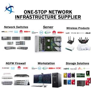 Buy cheap 8U GPU Server with AMD EPYC 9005/9004 Series Processors and 8x OAM Accelerator MI325X MI350X Supports 24 DDR5 DIMMs from wholesalers