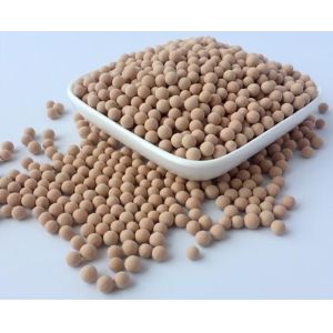 25kg/Bag 13X Molecular Sieve Desiccant For Industrial Applications