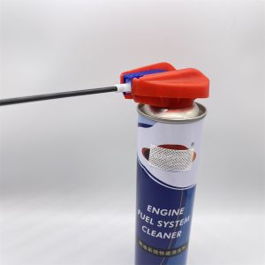 China High-Performance Two-Way Aerosol Trigger Sprayer for Multipurpose Applications on sale