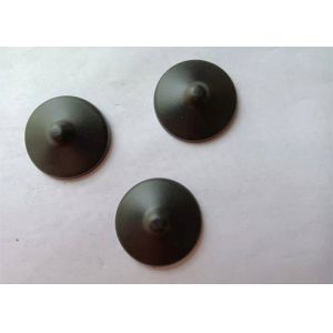 Buy cheap Plastic Cover Insulation Dome Cap Clips with Self Locking Washer from wholesalers