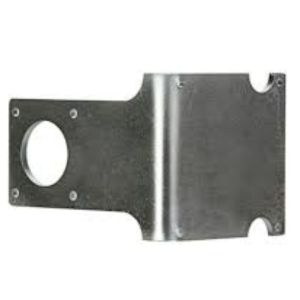 Buy cheap Affordable Steel Bending Parts Fabrication with Powder Coating and Customized Options from wholesalers