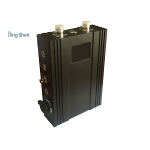 Safety Equipment Broadcast Hd Sdi UAV Long Range Distance Video Transmitter