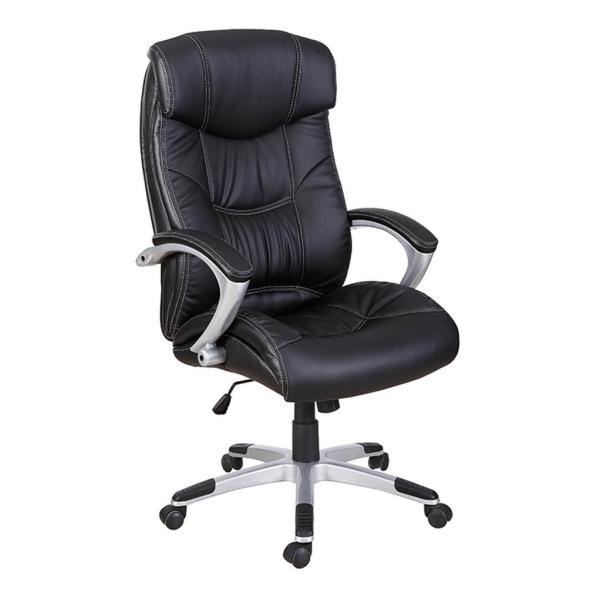 Quality China High Back Big Tall Executive Office Chair for sale