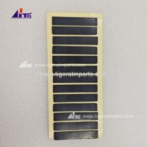 Fujitsu F53 F56 Rubber Sheet KD02881-Y527 ATM Machine Parts