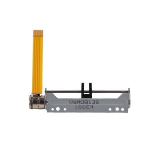 2 Phase Mini Linear Motor 8mm Micro Slider Screw Stepper Motor Camera Lens