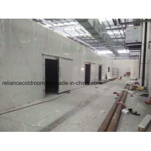 Buy cheap Customized Request Air Cooled Fresh Keeping Cold Room Chiller for Fruit Customization from wholesalers