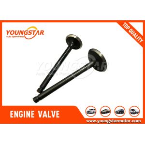 Buy cheap ISUZU 4ZD1 8-94251-276-0 Car Engine Valves from wholesalers