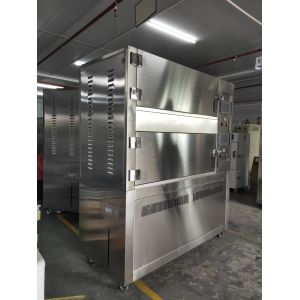 Buy cheap IEC61215 Uv Accelerated Weathering Tester , 4.0KW Aging Test Machine from wholesalers