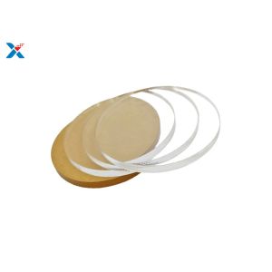 Buy cheap Thin 2mm Acrylic Plexiglass Sheet Casted Lucite Plastic Panels product