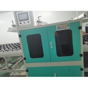 Conveying Speed 1-20m/min Automatic Film Rewinding Type Automatic