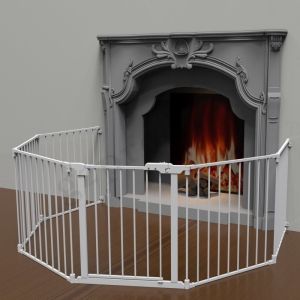 Buy cheap Prodigy Extendable Metal Foldable Baby Playpen Space Saving Durable Foldable product