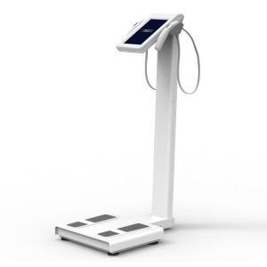 Buy cheap MC-BCA100 Bioelectrical Impedance Analysis Machine 250kHz BMI Analyzer product