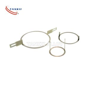 Stainless Steel Ion Nitriding Furnace Heating Element Sustainable