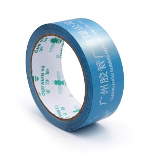 Buy cheap Flexibility Malleability Stationery Tape Acrylic Adhesive 1 Inch Width from wholesalers