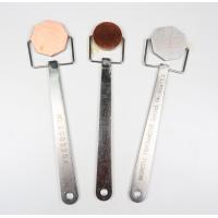 Buy cheap Brass Surface Particle Testing Magnetic Pie Indicator product