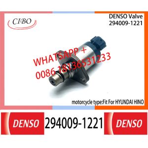 Buy cheap Neutral Control Valve 294009-1221 For HYUNDAI HINO from wholesalers