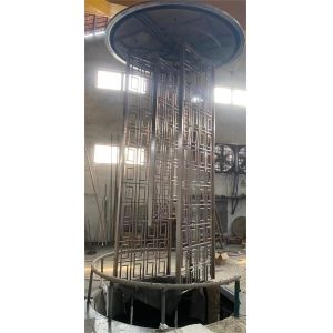 Buy cheap Glass Coating Substrate Stainless Steel PVD Coating Equipment from wholesalers