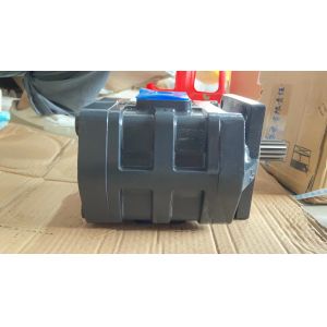 Buy cheap 11C1917 Liugong Spare Parts Wheel Loader Gear Pump from wholesalers