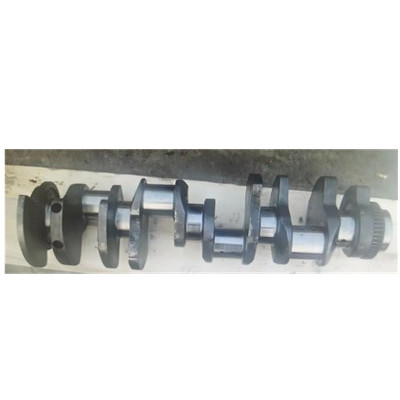 Buy cheap 74090-1003010 Crankshaft for KAMAZ 74090 Engine from wholesalers