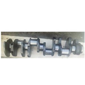 Buy cheap 74090-1003010 Crankshaft for KAMAZ 74090 Engine from wholesalers