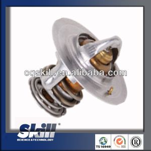 Buy cheap domestic Original high precision 82C° thermostat for Auto engine cooling system from wholesalers