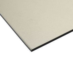 Buy cheap 2440mm x 1220mm Sparkle Aluminum Composite Panel from wholesalers