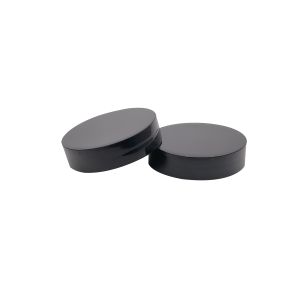 Buy cheap Continuous Thread 53/400 Smooth Surface Plastic Screw Cap from wholesalers