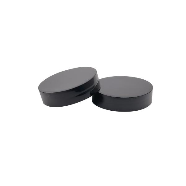 Buy cheap Continuous Thread 53/400 Smooth Surface Plastic Screw Cap from wholesalers