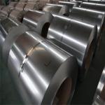 Buy cheap Galvalume Steel Coil AZ60 Zinc Aluminized Aluzinc Steel Coil from wholesalers