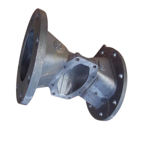 Quality Customized Ductile Iron Sand Casting Parts With Pallet Packaging for sale