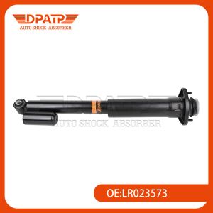 Buy cheap Range Rover L322 Rear Left Electrical Shock Absorbers LR023573 from wholesalers