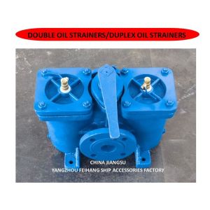 Buy cheap TECHNICAL DATA FOR DOUBLE OIL STRAINERS AS16050 CB/T425- DUPLEX OIL STRAINERS AS16050 CB/T425 from wholesalers