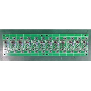Buy cheap Auto insertion THT assembly PCB circuit board assembly from wholesalers