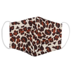 ODM Antibacterial Reusable Earloop Cloth Face Mask