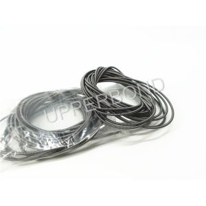 China Tobacco Industry Metal Spring Band For Making Machine on sale